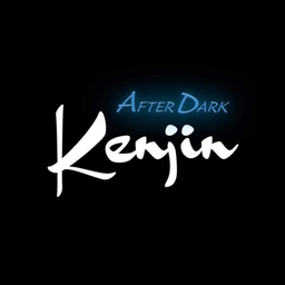 Kenjin After Dark Logo
