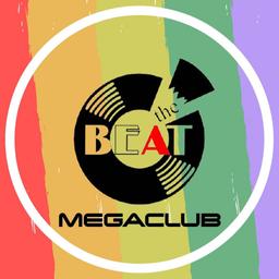 The Beat Megaclub Logo