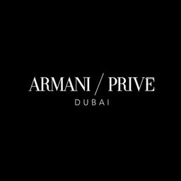 Armani/Privē Logo