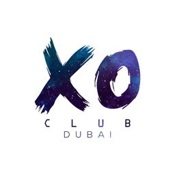 XO CLUB DUBAI Logo