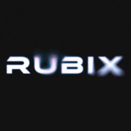 Rubix Warehouse Logo