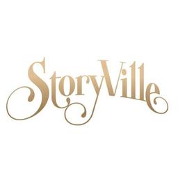StoryVille Logo