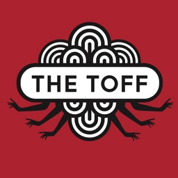 The Toff In Town Logo