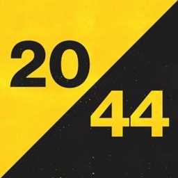 Klub 20/44 Logo