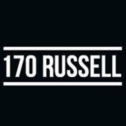 170 Russel Logo