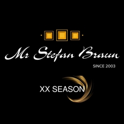 Mr. Stefan Braun Logo