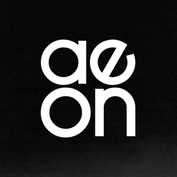 My Aeon Logo