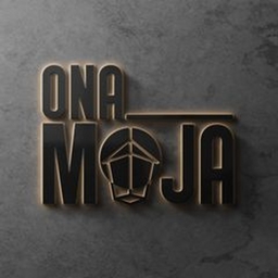Kafana Ona Moja Logo
