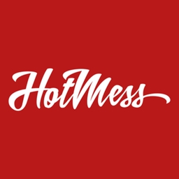 Hot Mess Logo