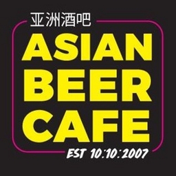 Asian Beer Cafe Logo
