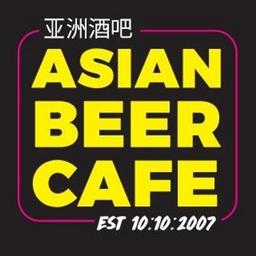 Asian Beer Cafe Logo
