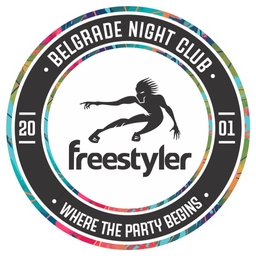 Freestyler Logo