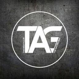 Splav Tag Logo
