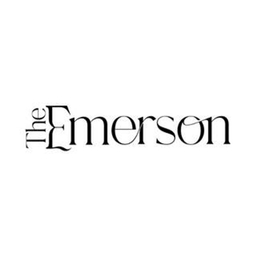 The Emerson Rooftop Bar and Club Logo
