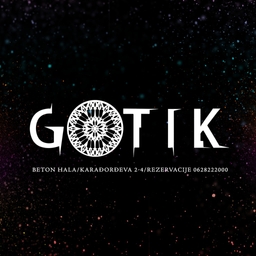 Gotik Logo