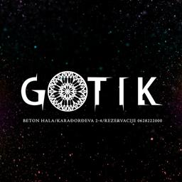 Gotik Logo