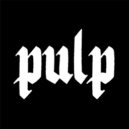 Pulp Melbourne Logo