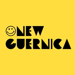 New Guernica Logo