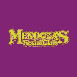 Mendoza's Social Club Logo