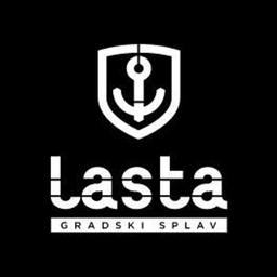 Lasta Splav Logo