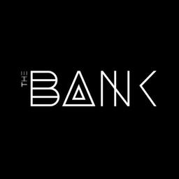 The BANK Logo
