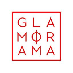 Glamorama Nightclub Logo