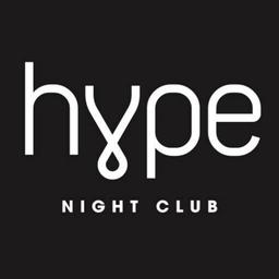 Hype Logo