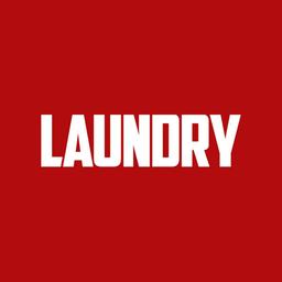 Laundry Bar Logo