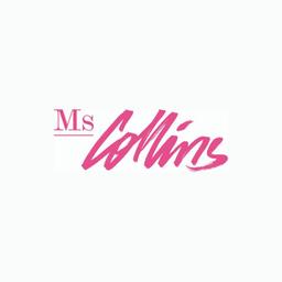 Ms Collins Logo