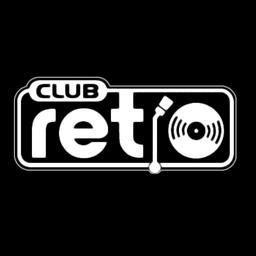 Club Retro Melbourne Logo