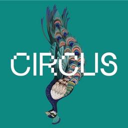 Circus Bar Melbourne Logo
