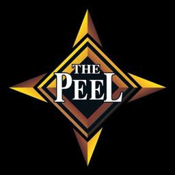 The Peel Hotel Logo