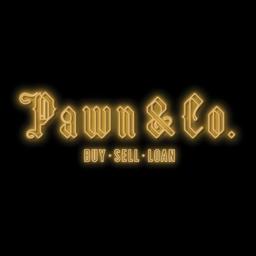 Pawn & Co. Logo