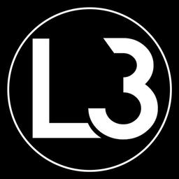 Level 3 Nightclubs Logo