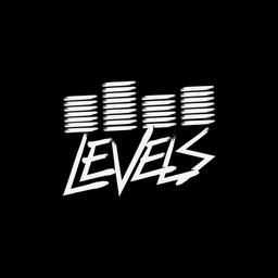 Levels Melbourne Logo