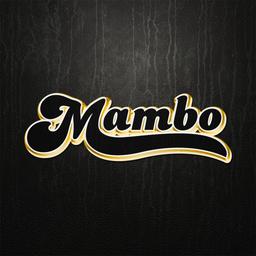 Club Mambo Logo