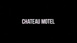 Chateau Motel Logo