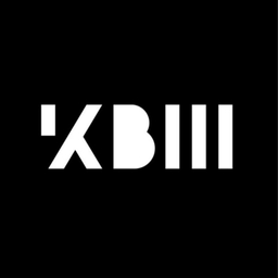 KB3 Logo