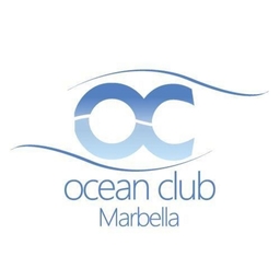 Ocean Club Logo
