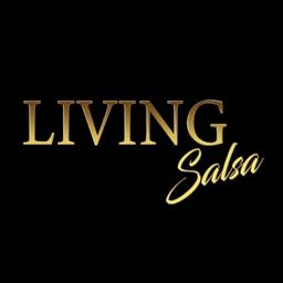 Living Salsa Marbella Logo