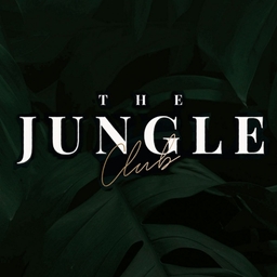 The Jungle Club Logo