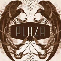 Plaza Klub Logo