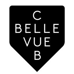 Club Bellevue Logo