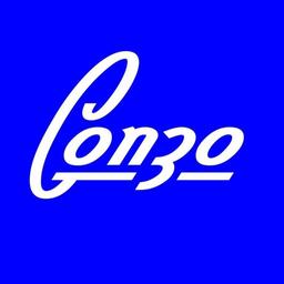 Gonzo Logo