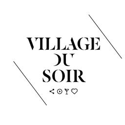 Village du Soir Logo