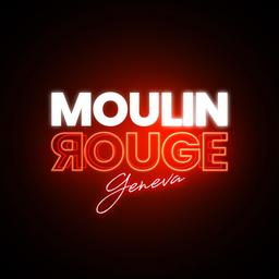 Moulin Rouge Geneva Logo