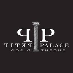 Le Petit Palace Logo