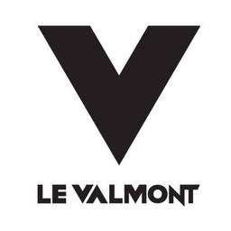 Le Valmont Club & Lounge Logo