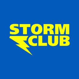 Storm Club Logo