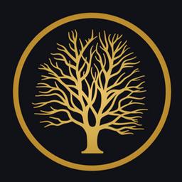 Golden Tree Prague Logo